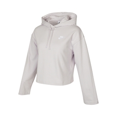 Nike耐克2021年新款女子AS W NSW JSY HOODIE针织套头衫CJ3741-511