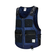 Nike耐克2021年新款男子AS M NSW GREAT UNITY VEST背心DN1440-010