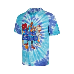 Nike耐克2021年新款男子AS LBJ M NK SJ SU TEE 1短袖T恤DH3824-100