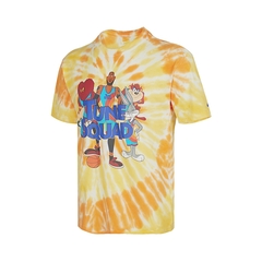 Nike耐克2021年新款男子AS LBJ M NK SJ SU TEE 1短袖T恤DH3824-101