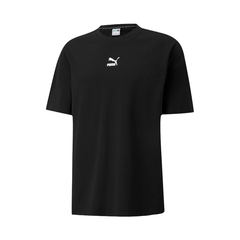 PUMA彪马 2022年新款男子休闲系列短袖T恤53310001（延续款）