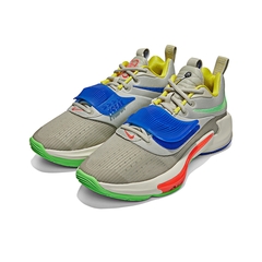 Nike耐克2021年新款男子ZOOM FREAK 3 EP篮球鞋DA0695-100
