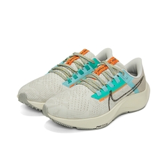 Nike耐克2021年新款女子WMNS AIR ZOOM PEGASUS 38 MFS跑步鞋DC4566-100
