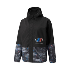 PUMA彪马 2021年新款男子夹克赛车系列53111901