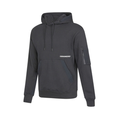 Nike耐克2021年新款男子AS M J 23ENG FLC PO HOODIE针织套头衫DA7179-010