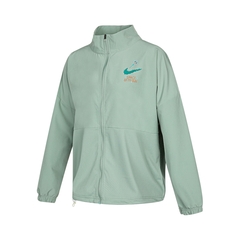 Nike耐克2021年新款女子AS W NK DF B. GRDEN LN WVN JKT梭织外套DM7914-357