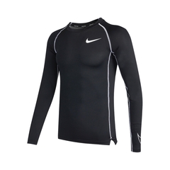 Nike耐克2021年新款男子AS M NP DF TIGHT TOP LSPRO紧身服DD1991-011