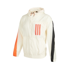 Adidas阿迪达斯2021男子M WND MOTHER梭织外套H39836