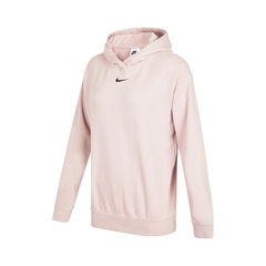 Nike耐克2021年新款女子AS W NSW ESS FLC HOODIE CLCTN针织套头衫DD5641-646