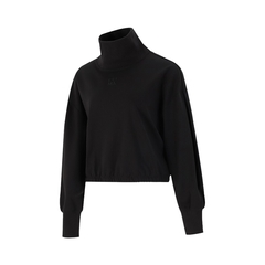 PUMA彪马 2021年新款女子卫衣/套头衫休闲系列53192601