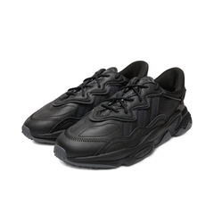 Adidas Original阿迪达斯三叶草2021中性OZWEEGOFOUNDATION休闲鞋GW8016