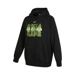 Nike耐克2021年新款女子AS W NSW GC PO HOODIE GG针织套头衫DO7197-010