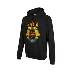 Nike耐克2021年新款男子AS LJ M NK HOODIE PO针织套头衫DA6712-010