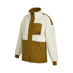 VANS万斯 2021年新款女子夹克VN0A54MC3KS