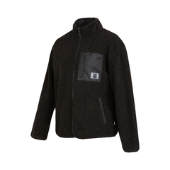 VANS万斯 2021年新款女子夹克VN0A5JH9BLK