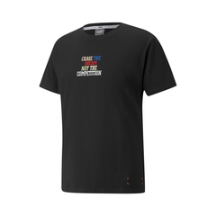 PUMA彪马 2021年新款男子全能系列T恤53209302