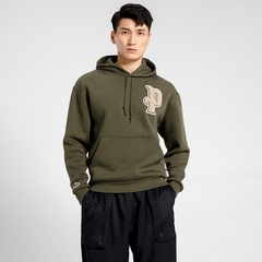 PUMA彪马 2021年新款男子加绒卫衣/套头衫休闲系列53438244