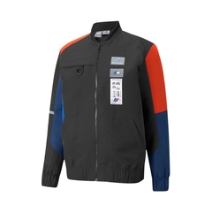 PUMA彪马 2021年新款男子夹克赛车系列53112904