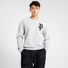 PUMA彪马 2021年新款男子加绒卫衣/套头衫休闲系列53438304