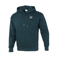 PUMA彪马 2021年新款男子卫衣/套头衫休闲系列53440980