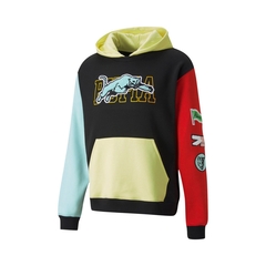 PUMA彪马 2021年新款男子卫衣/套头衫全能系列53210201