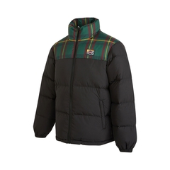 VANS万斯 2021年新款男子羽绒夹克VN0A5F75BLK