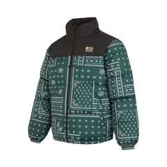 VANS万斯 2021年新款男子羽绒夹克VN0A5F75CX9