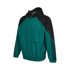 Adidas Original阿迪达斯三叶草2021男子SPRT WB防风夹克HC0329