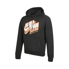 Nike耐克2021年新款男子AS M J JMPMN CORE FLC PO针织套头衫DC9605-010