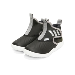 Adidas Kids阿迪达斯小童2021男小童RapidaZEN Mid C训练鞋FZ5043