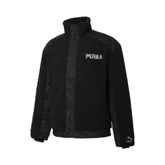 PUMA彪马 2021年新款男子加绒夹克休闲系列53497601