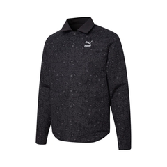 PUMA彪马 2021年新款男子夹克休闲系列53497201