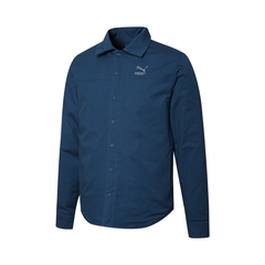 PUMA彪马 2021年新款男子夹克休闲系列53497264