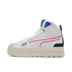 PUMA彪马 2021年新款女子黑标系列Mayze休闲鞋38125301