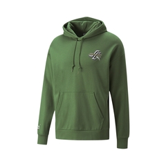 PUMA彪马 2021年新款中性卫衣/套头衫黑标系列53224067