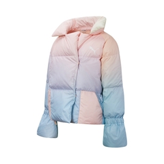 PUMA彪马 2021年新款女子羽绒服休闲系列53441586