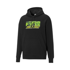 PUMA彪马 2021年新款中性卫衣/套头衫黑标系列53224001