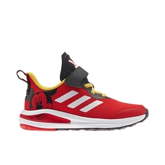 Adidas Kids阿迪达斯小童2021男小童FortaRun Mickey EL C训练鞋H68111