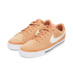 Nike耐克2021年新款男子NIKE COURT LEGACY SUEDE休闲鞋DH0956-200