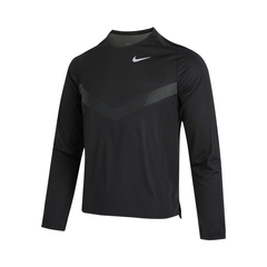 Nike耐克2021男子AS M NK DF RDVN RIS 365 FLS G长袖T恤DD6022-010