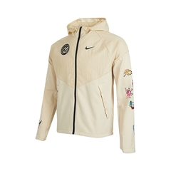 Nike耐克2021年新款男子AS M NK SFM JKT针织外套DO6975-206