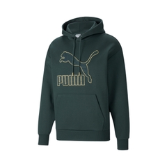 PUMA彪马 2021年新款男子卫衣/套头衫休闲系列53440880