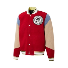 PUMA彪马 2021年新款男子夹克全能系列53208201