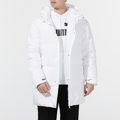 PUMA彪马 2021年新款男子羽绒服休闲系列53291602