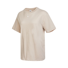 Nike耐克2021女子AS W NSW ESSNTL SS TOP BF短袖T恤DH4256-236