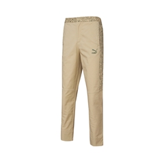 PUMA彪马 2021年新款男子休闲系列长裤53497912