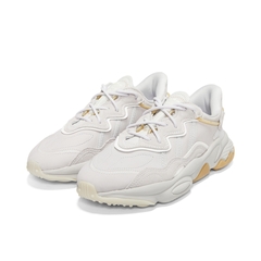 Adidas Original阿迪达斯三叶草2021中性OZWEEGOFOUNDATION休闲鞋GY3542