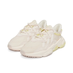 Adidas Original阿迪达斯三叶草2021女子OZWEEGO WDIRECTIONAL休闲鞋GY3544