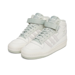 Adidas Original阿迪达斯三叶草2021中性FORUM MIDLIFESTYLE GENERALIST休闲鞋H01944