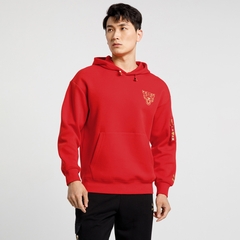 PUMA彪马 2022年新年款男子休闲系列卫衣/套头衫53657711